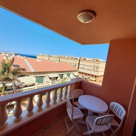 La Ola Apartment. Enjoy El Medano. 2 Bedrooms Eksteriør bilde