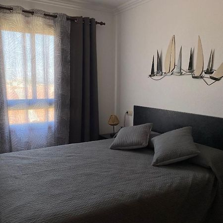 La Ola Apartment. Enjoy El Medano. 2 Bedrooms Eksteriør bilde