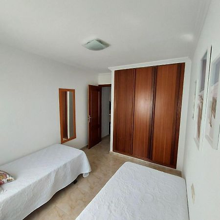 La Ola Apartment. Enjoy El Medano. 2 Bedrooms Eksteriør bilde