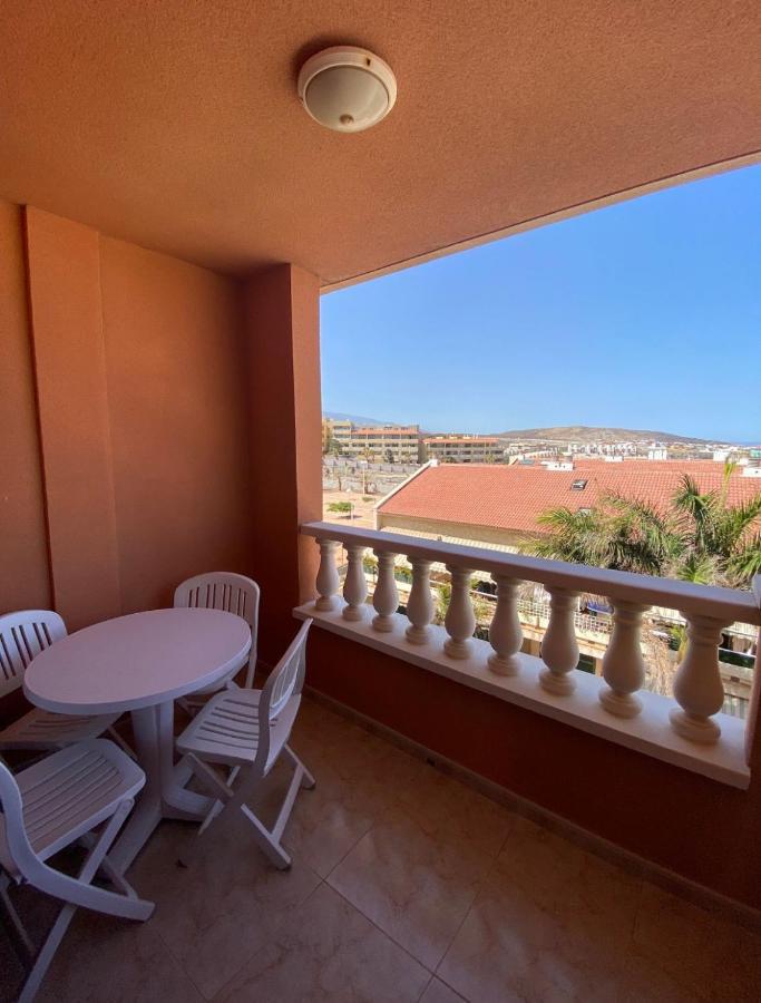 La Ola Apartment. Enjoy El Medano. 2 Bedrooms Eksteriør bilde