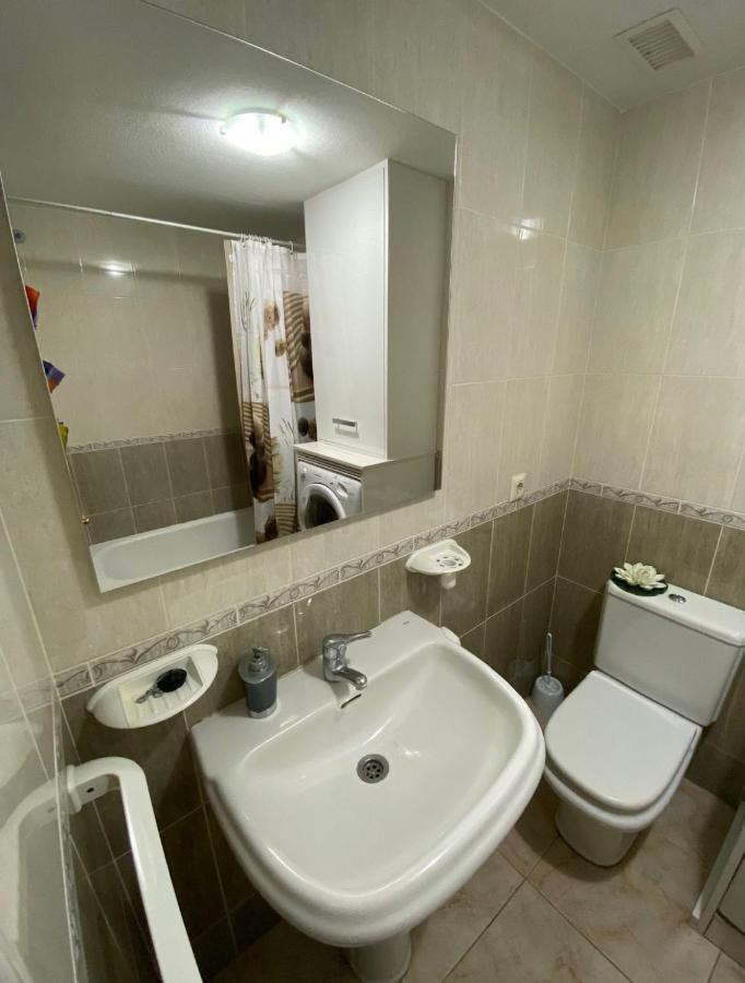 La Ola Apartment. Enjoy El Medano. 2 Bedrooms Eksteriør bilde