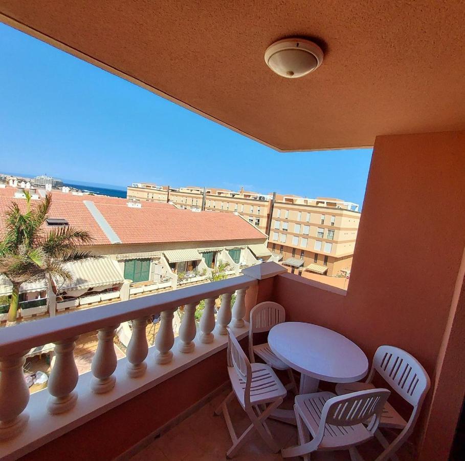 La Ola Apartment. Enjoy El Medano. 2 Bedrooms Eksteriør bilde