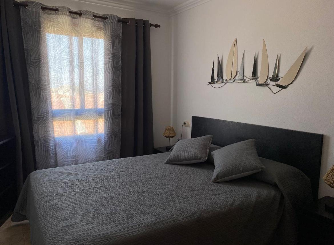 La Ola Apartment. Enjoy El Medano. 2 Bedrooms Eksteriør bilde