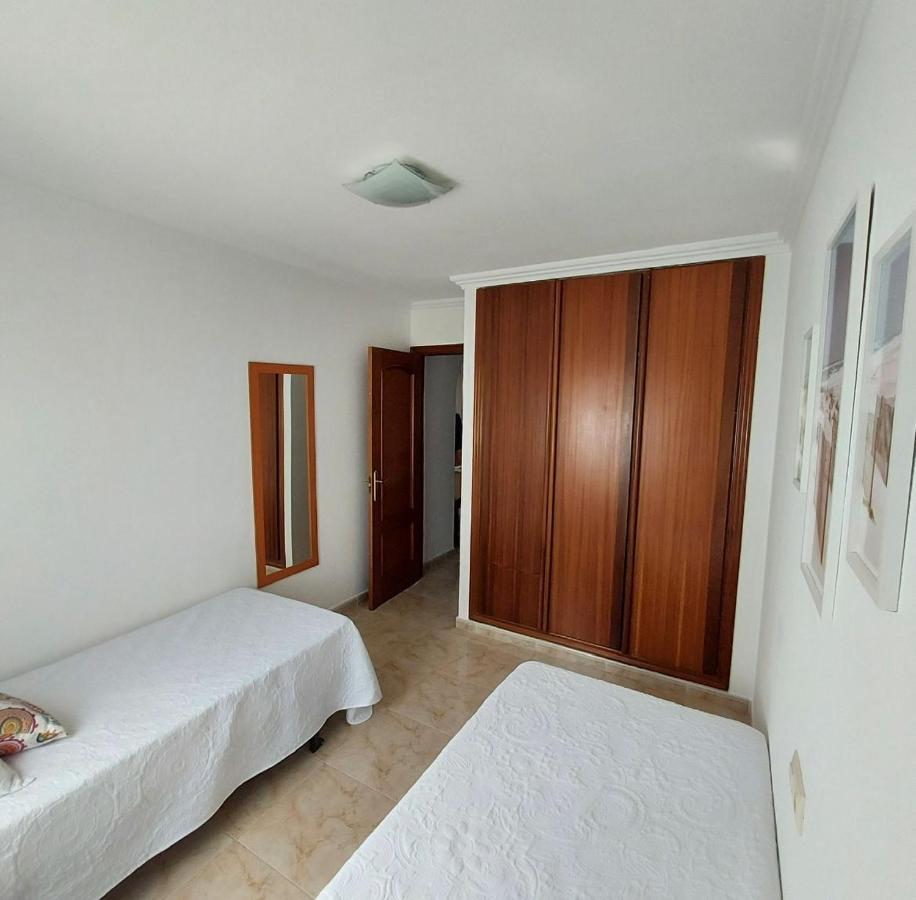La Ola Apartment. Enjoy El Medano. 2 Bedrooms Eksteriør bilde