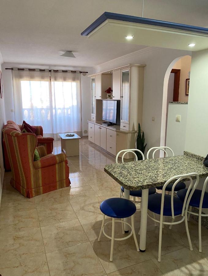 La Ola Apartment. Enjoy El Medano. 2 Bedrooms Eksteriør bilde